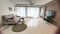 Blk 783B Woodlands Pasture I (Woodlands), HDB 4 Rooms #585562571